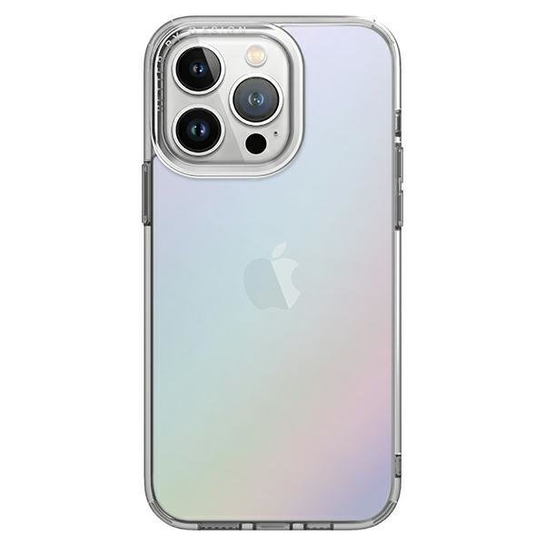 Dėklas UNIQ etui LifePro Xtreme iPhone 14 Pro 6,1" opal/iridescent 1 Dėklas UNIQ etui LifePro Xtreme iPhone 14 Pro 6,1" opal/iridescent 1