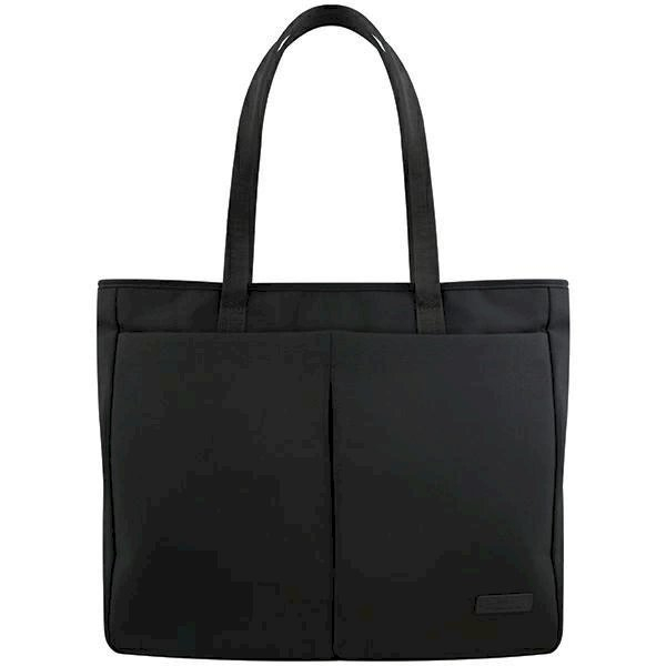 Uniq Kompiuterio krepšys Hava 16" Juodas RPET 6 Uniq Kompiuterio krepšys Hava 16" Juodas RPET 6