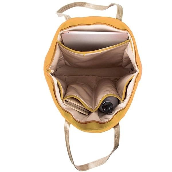 Uniq Kompiuterio krepšys Hava 16" Mėlynas RPET 2 Uniq Kompiuterio krepšys Hava 16" Mėlynas RPET 2