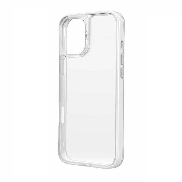 iPhone 16 Plus – Uniq LifePro Xtreme dėklas - Skaidrus 2