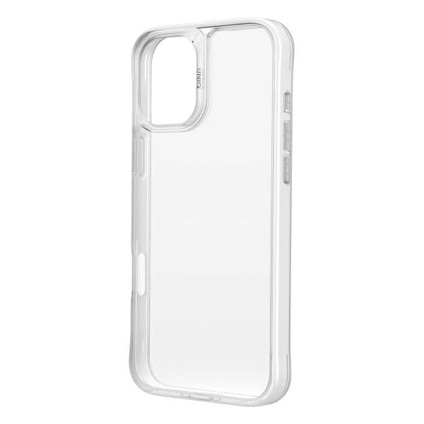 iPhone 16 Pro Max – Uniq LifePro Xtreme dėklas - Skaidrus 2 iPhone 16 Pro Max – Uniq LifePro Xtreme dėklas - Skaidrus 2