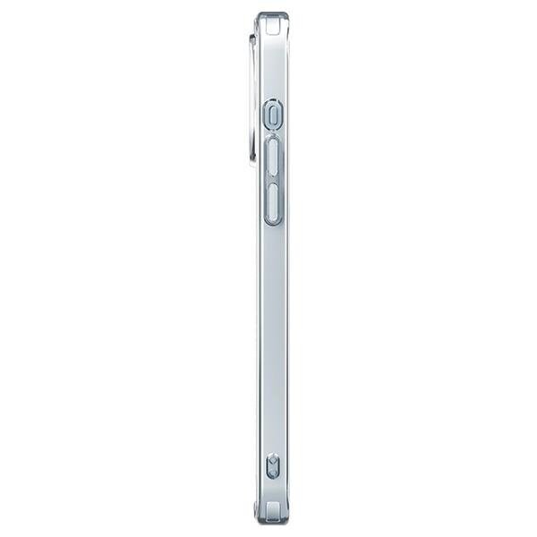 Dėklas Uniq LifePro Xtreme iPhone 15 6.1  case Permatomas/crystal clear 2