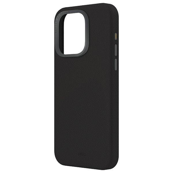 Dėklas Uniq Lyden case iPhone 15 Pro 6.1 Magclick Charging Juodas/Dallas Juodas 3 Dėklas Uniq Lyden case iPhone 15 Pro 6.1 Magclick Charging Juodas/Dallas Juodas 3