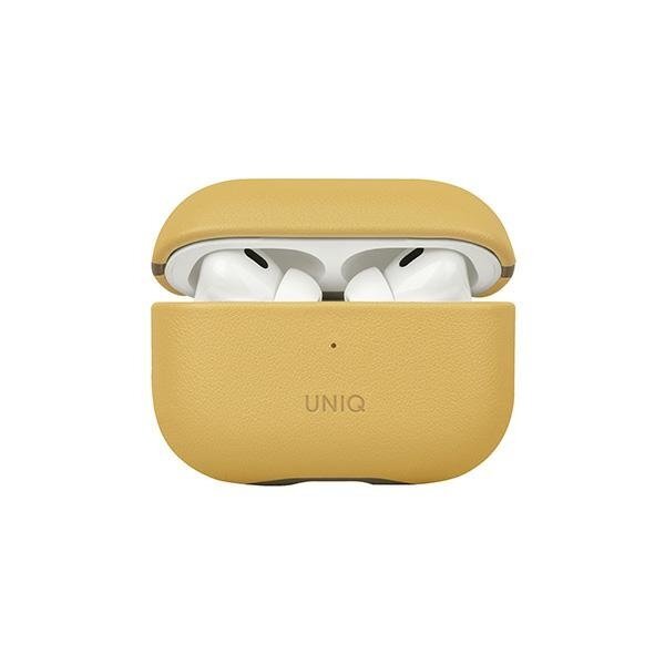 AirPods Pro 2 Uniq Lyden DS dėklas – mėlynas ir juodas