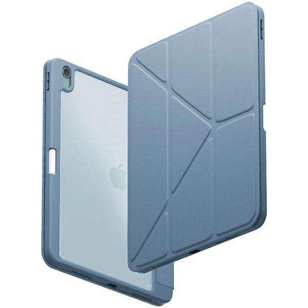 Uniq Moven iPad Air 11" Case (2024) - Blue Uniq Moven iPad Air 11" Case (2024) - Blue