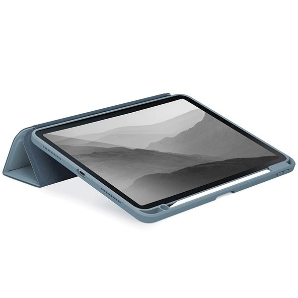Uniq Moven iPad Air 13" Case (2024) - Blue 2 Uniq Moven iPad Air 13" Case (2024) - Blue 2