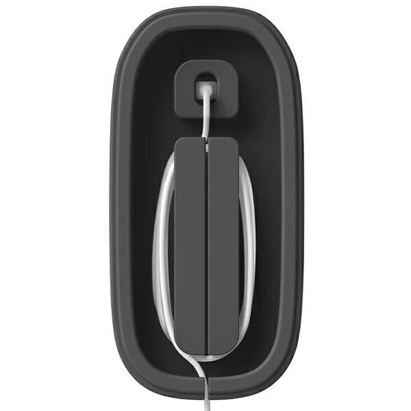 Dock stotelė Uniq Nova Magic Mouse – tamsiai pilka 2