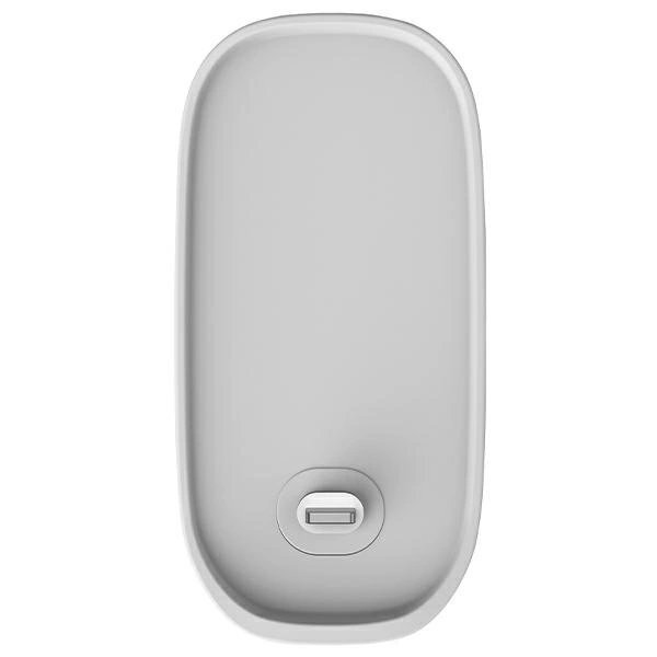Dock stotelė Uniq Nova Magic Mouse – pilka 1 Dock stotelė Uniq Nova Magic Mouse – pilka 1