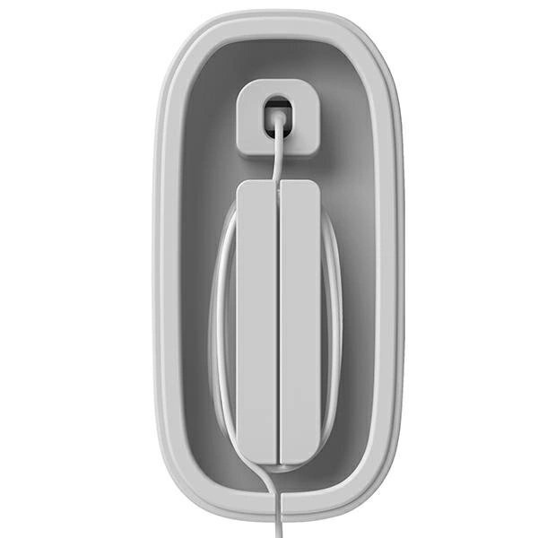 Dock stotelė Uniq Nova Magic Mouse – pilka 2 Dock stotelė Uniq Nova Magic Mouse – pilka 2