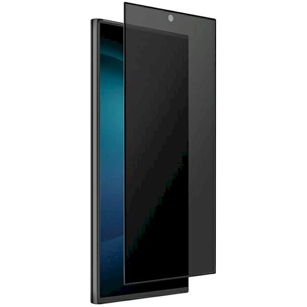 Uniq Optix Privacy tempered glass Samsung Galaxy S24 Ultraapplicator Uniq Optix Privacy tempered glass Samsung Galaxy S24 Ultraapplicator