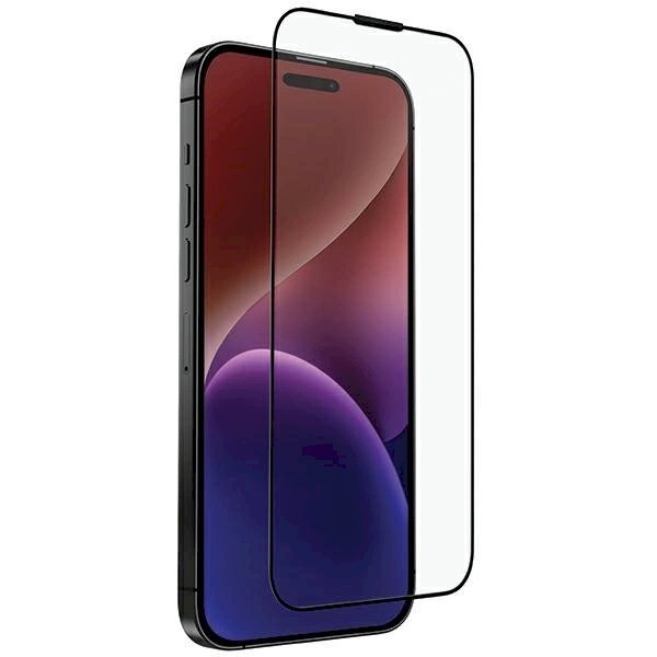 Uniq Optix Vivid glass iPhone 15 / 14 Proapplicator Uniq Optix Vivid glass iPhone 15 / 14 Proapplicator