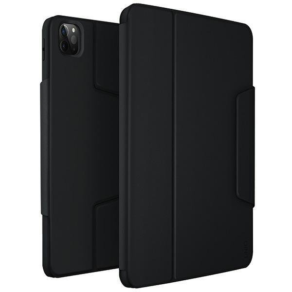 Uniq Rovus case skirta iPad Pro 11 (2021-2022) / Air 10.9  (2020-2022) - Juodas Magnetic Case