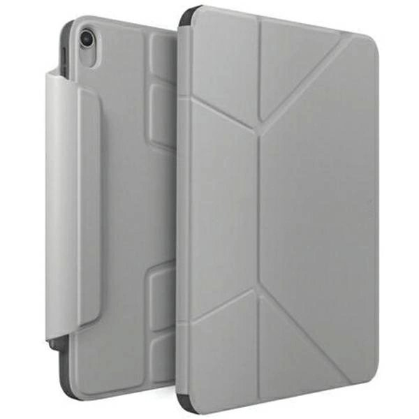 iPad Air 11 2024 Uniq Ryze 360 dėklas – šviesiai pilkas 2 iPad Air 11 2024 Uniq Ryze 360 dėklas – šviesiai pilkas 2