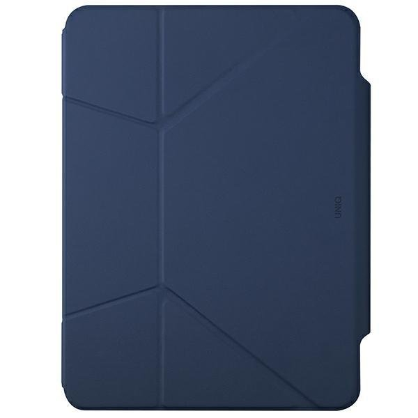 Uniq Ryze case skirta iPad Pro 11 (2021-2022) / Air 10.9 (2020-2022) - Mėlynas Uniq Ryze case skirta iPad Pro 11 (2021-2022) / Air 10.9 (2020-2022) - Mėlynas