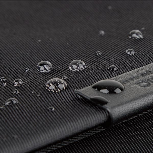 Dėklas UNIQ Stockholm Sleeve 16" Mėlynas 3 Dėklas UNIQ Stockholm Sleeve 16" Mėlynas 3