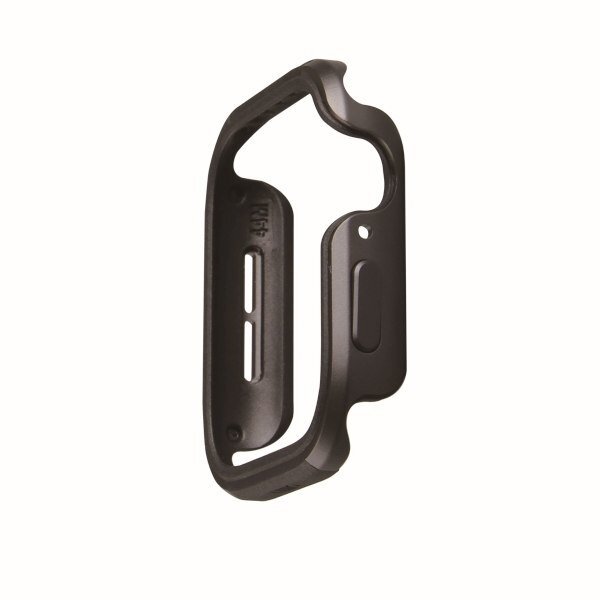 UNIQ Valencia protective case for Watch SE/6/5/4 40mm pilkas (ctz220) 1 UNIQ Valencia protective case for Watch SE/6/5/4 40mm pilkas (ctz220) 1