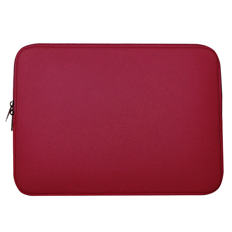 Universalus dėklas laptop bag 14 slider tablet Raudonas Universalus dėklas laptop bag 14 slider tablet Raudonas
