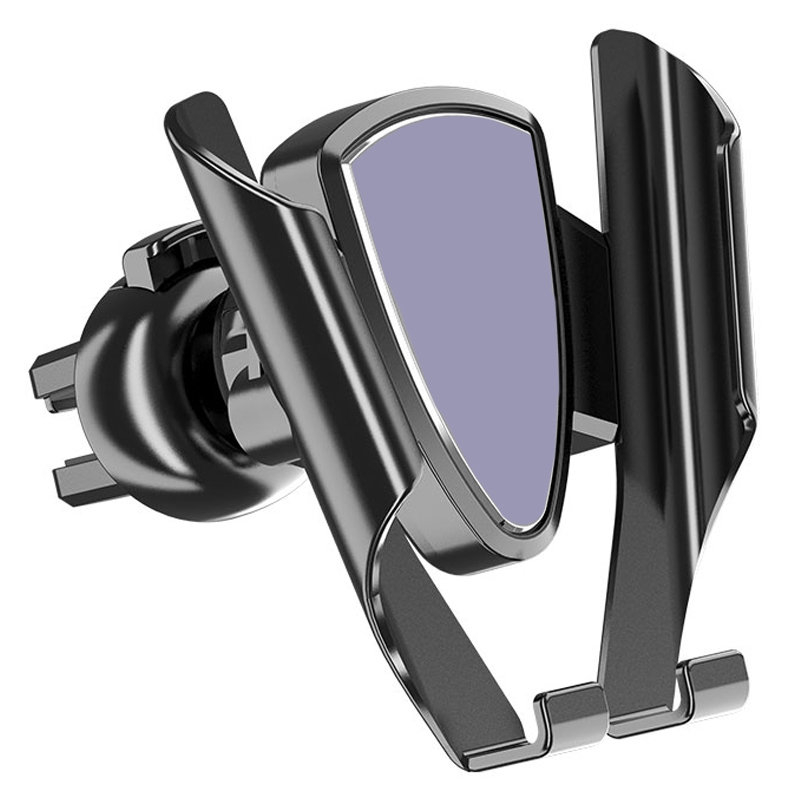 Laikiklis Universal Gravity Car Holder Pilkas (YC05) Laikiklis Universal Gravity Car Holder Pilkas (YC05)