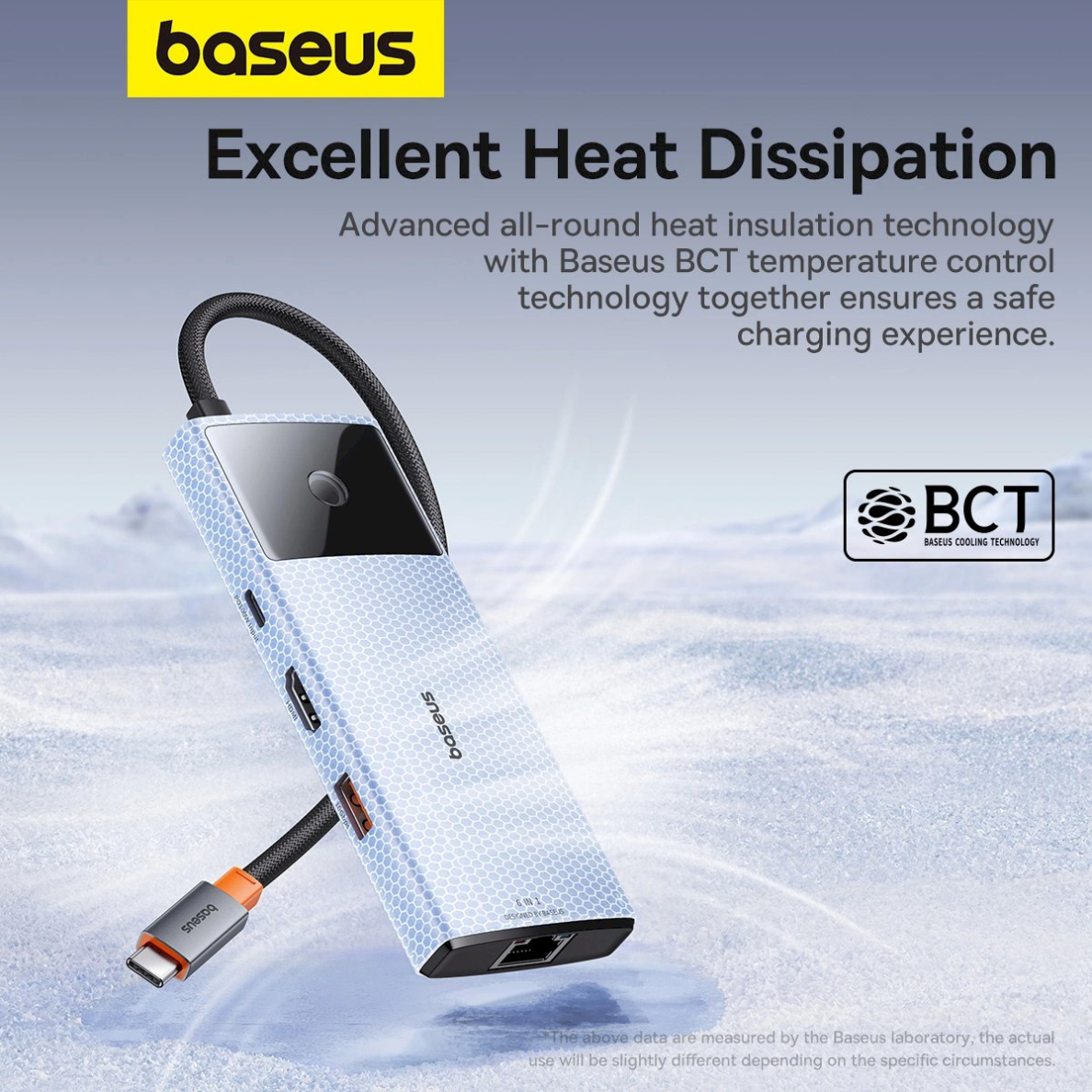 USB HUB 6in1 Baseus Metal Gleam Series II USB-A/USB-C/USB-C PD/HDMI/RJ45 - Juodas 16 USB HUB 6in1 Baseus Metal Gleam Series II USB-A/USB-C/USB-C PD/HDMI/RJ45 - Juodas 16