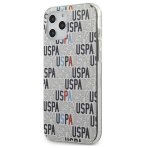 Originalus Us Polo Dėklas Ushcp12Lpcuspa6 Iphone 12 Pro Max Baltas Logo Mania Kolekcija Originalus Us Polo Dėklas Ushcp12Lpcuspa6 Iphone 12 Pro Max Baltas Logo Mania Kolekcija