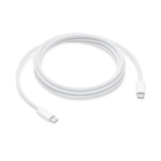 USB-C - USB-C Apple MU2G3ZM/A 240W 5A 2m cable - white