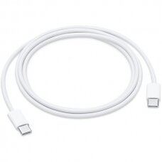 USB kabelis Apple USB-C Charge Cable 1m MUF72ZM/A A1997 (with copy chip)