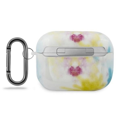 US Polo USACAPPCUSML AirPods Pro case multicolor Tie & Dye Collection 1 US Polo USACAPPCUSML AirPods Pro case multicolor Tie & Dye Collection 1