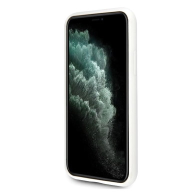 Dėklas Us Polo Ushcn58Pcstrb Iphone 11 Pro baltas Tricolor Pattern Collection 5 Dėklas Us Polo Ushcn58Pcstrb Iphone 11 Pro baltas Tricolor Pattern Collection 5