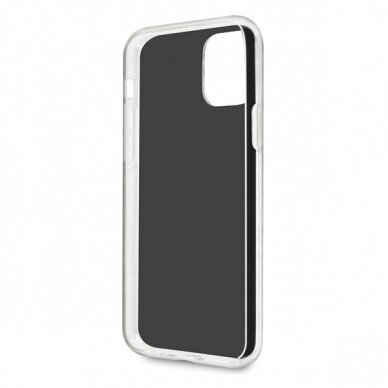 Dėklas Us Polo Ushcn65Tpubk Iphone 11 Pro Max juodas Shiny 3
