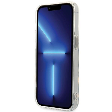 US Polo USHMP15LUCIT iPhone 15 Pro 6.1 Permatomas MagSafe Collection 4 US Polo USHMP15LUCIT iPhone 15 Pro 6.1 Permatomas MagSafe Collection 4