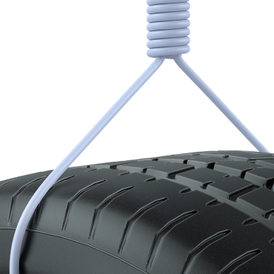 USB C - Lightning Cable 20W 1.2m Joyroom S-CL020A14 - Mėlynas 11 USB C - Lightning Cable 20W 1.2m Joyroom S-CL020A14 - Mėlynas 11