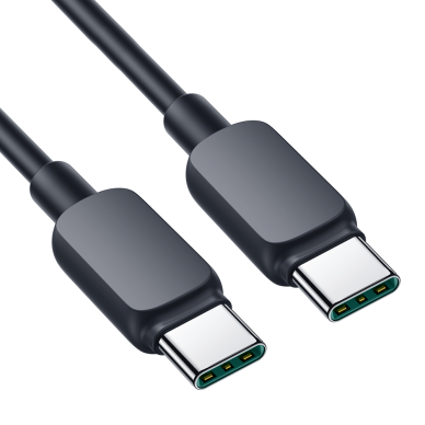 USB C - USB C Cable 100W 1.2m Joyroom S-CC100A14 - Black 1 USB C - USB C Cable 100W 1.2m Joyroom S-CC100A14 - Black 1