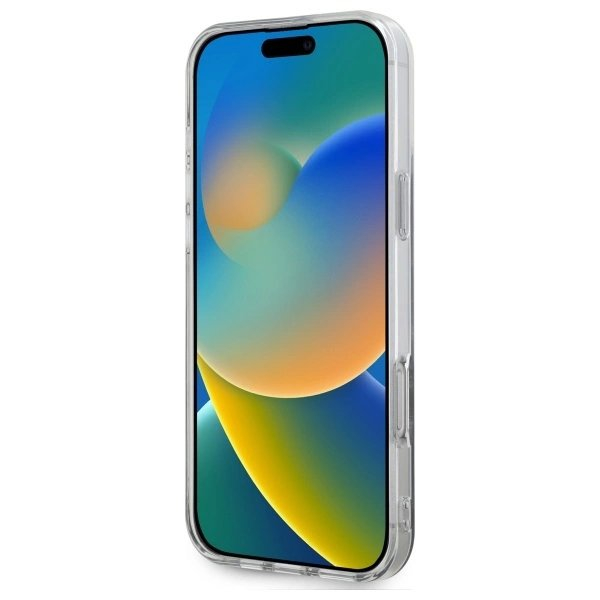 US Polo IML Ring MagSafe Dėklas iPhone 16 Pro Max - Juodas 4 US Polo IML Ring MagSafe Dėklas iPhone 16 Pro Max - Juodas 4