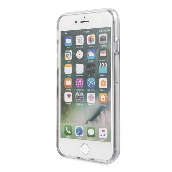 Dėklas Us Polo Ushci8Tpubk Iphone 7/8/Se 2020 juodas Shiny 5 Dėklas Us Polo Ushci8Tpubk Iphone 7/8/Se 2020 juodas Shiny 5
