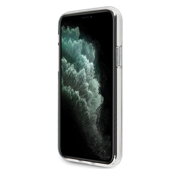 Dėklas Us Polo Ushcn58Trdglb Iphone 11 Pro Niebieski/Blue Gradient Pattern Collection 5 Dėklas Us Polo Ushcn58Trdglb Iphone 11 Pro Niebieski/Blue Gradient Pattern Collection 5