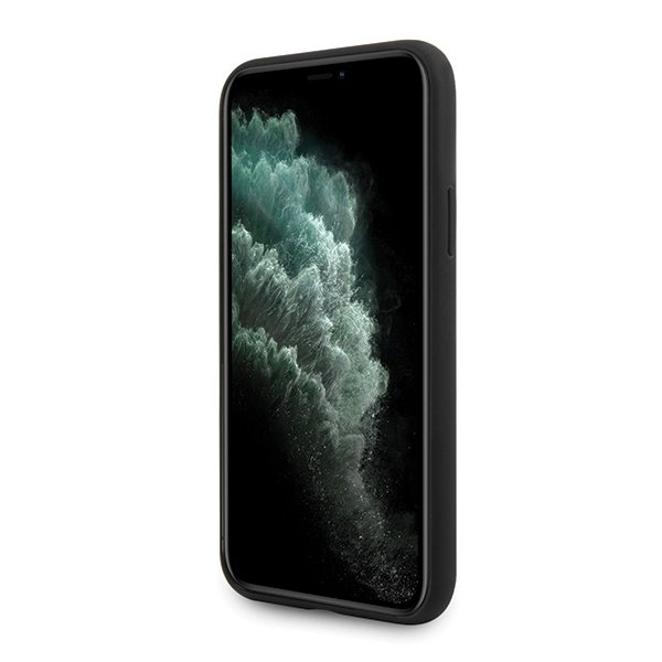 Dėklas Us Polo Ushcn65Punv Iphone 11 Pro Max Granatowy/Navy Polo Type Collection 5 Dėklas Us Polo Ushcn65Punv Iphone 11 Pro Max Granatowy/Navy Polo Type Collection 5