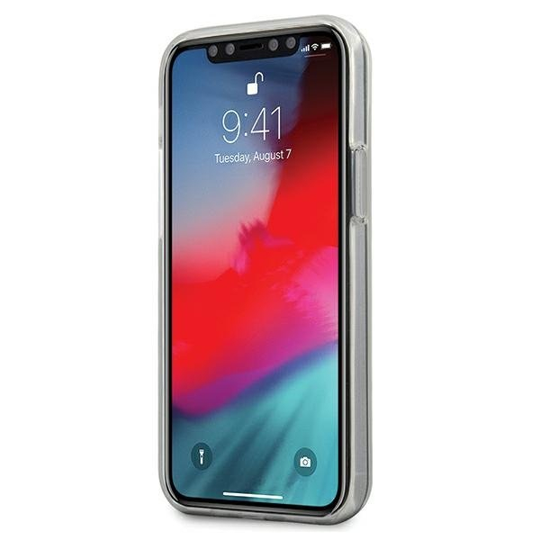 Originalus Us Polo Dėklas Ushcp12Stpuhrwh Iphone 12 Mini Baltas, Blizgus Logo 2 Originalus Us Polo Dėklas Ushcp12Stpuhrwh Iphone 12 Mini Baltas, Blizgus Logo 2