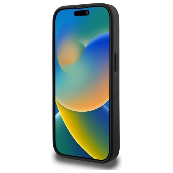 US Polo USHCP15XPGEV iPhone 15 Pro Max 6.7&quot; Navy Odinis Embroidered DH Color 4