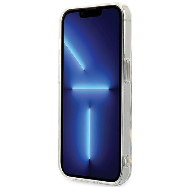 US Polo USHMP15LUCIT iPhone 15 Pro 6.1 Permatomas MagSafe Collection 4 US Polo USHMP15LUCIT iPhone 15 Pro 6.1 Permatomas MagSafe Collection 4