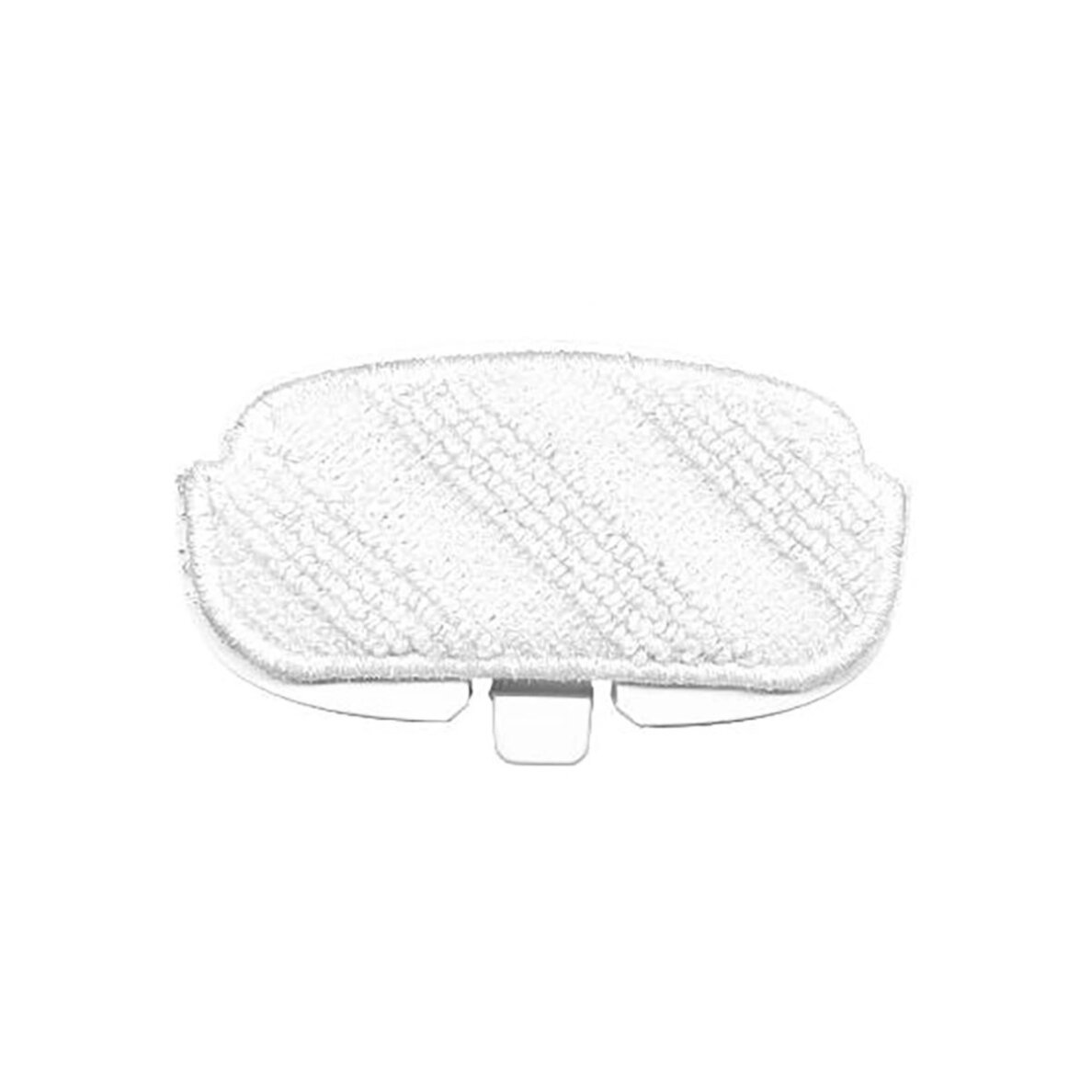 Medžiaginis antgalis be žarnos UWANT B200 – baltas