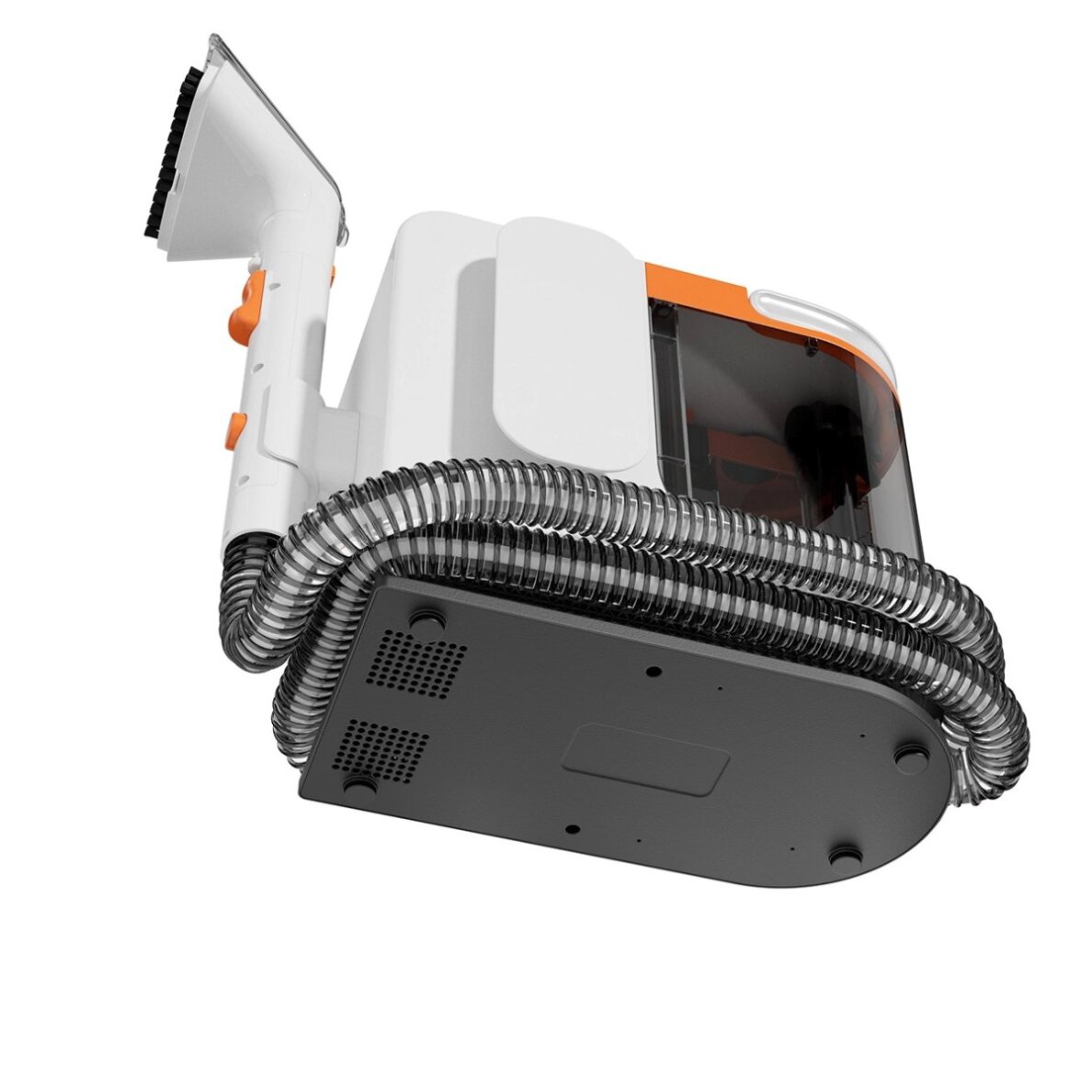 Plovimo dulkių siurblys UWANT B200-SE 12000Pa 450W – baltas 3