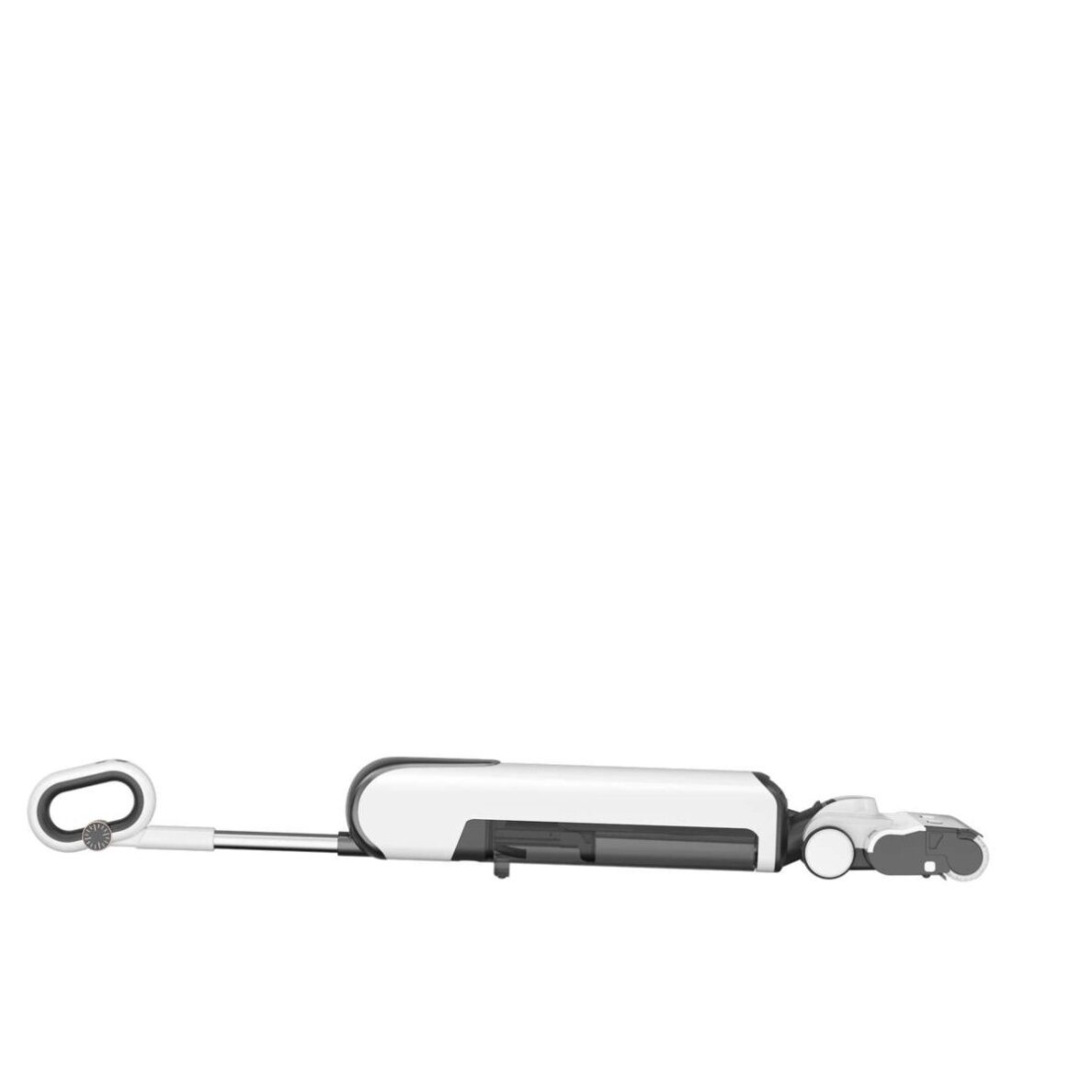 Vertikalus dulkių siurblys UWANT D100 17000Pa su plovimo funkcija ir įkrovimo stotele – baltas 8 Vertikalus dulkių siurblys UWANT D100 17000Pa su plovimo funkcija ir įkrovimo stotele – baltas 8