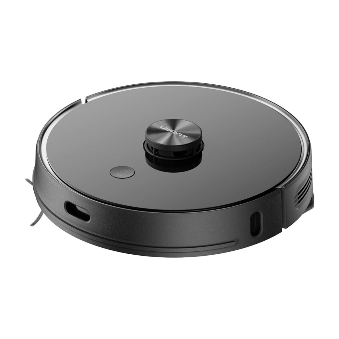 Robotinis dulkių siurblys UWANT U100 Lite su plovimo funkcija ir įkrovimo stotele – pilkas 2
