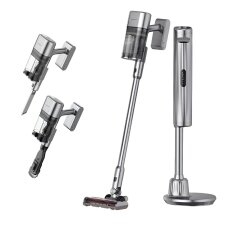 Belaidis dulkių siurblys UWANT V100 – pilkas