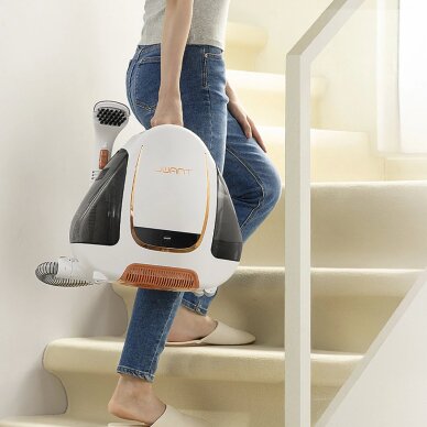 Plovimo dulkių siurblys UWANT B100-S 12000Pa 450W – baltas 7 Plovimo dulkių siurblys UWANT B100-S 12000Pa 450W – baltas 7