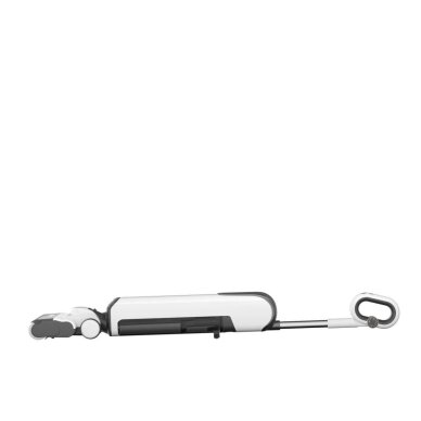 Vertikalus dulkių siurblys UWANT D100 17000Pa su plovimo funkcija ir įkrovimo stotele – baltas 7 Vertikalus dulkių siurblys UWANT D100 17000Pa su plovimo funkcija ir įkrovimo stotele – baltas 7