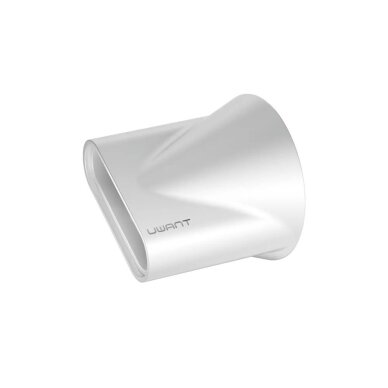 Plaukų džiovintuvas UWANT H100 – baltas 4 Plaukų džiovintuvas UWANT H100 – baltas 4