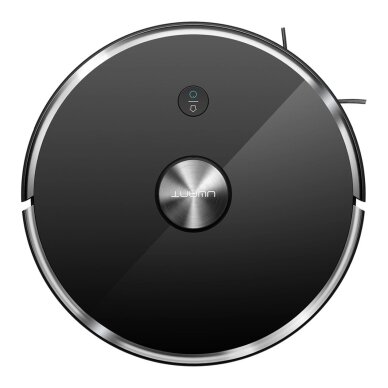 Robotinis dulkių siurblys UWANT U100 Lite su plovimo funkcija ir įkrovimo stotele – pilkas 5