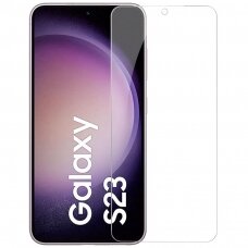 [Užsakomoji prekė] Ekrano apsauga skirta Samsung Galaxy S23 - Nillkin Amazing H+PRO - permatomas