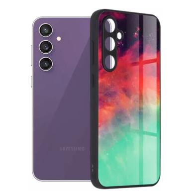 Akcija! Dėklas Xiaomi Redmi Note 14 Pro+ - Techsuit Glinth - Juodas